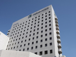 Отель Chisun Hotel Utsunomiya  Уцуномия